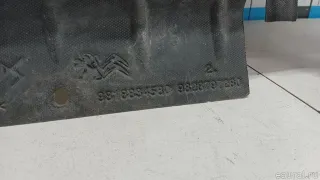9828797280 Citroen-Peugeot Защита антигравийная Peugeot 3008 2 Арт E103067268, вид 4