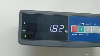 4400V2 Citroen-Peugeot Суппорт тормозной задний правый Citroen C-Crosser Арт E103102775, вид 8