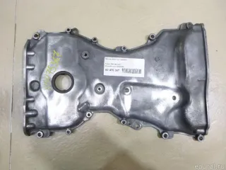 1606423980 Citroen-Peugeot Крышка двигателя передняя Citroen C4 2 Арт E60475367