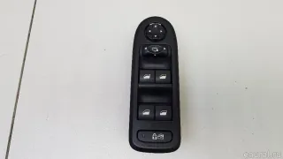 6490NR Citroen-Peugeot Блок управления стеклоподъемниками Citroen C5 2 Арт E70796825, вид 1