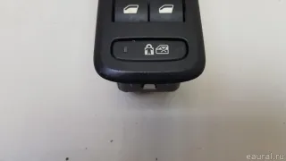 6490NR Citroen-Peugeot Блок управления стеклоподъемниками Citroen C5 2 Арт E70796825, вид 4