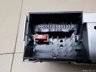 660407 Citroen-Peugeot Магнитола Peugeot 508 Арт E31053540, вид 5