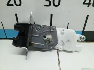 8719C1 Citroen-Peugeot Замок крышки багажника Citroen C4 2 Арт E31679179, вид 3