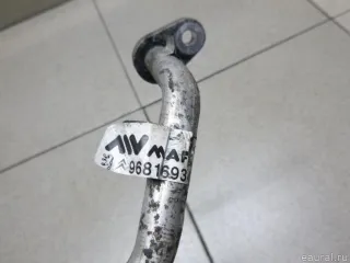 647738 Citroen-Peugeot Трубка кондиционера Citroen C4 1 restailing Арт E12901687, вид 3