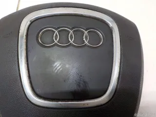 8P0880201BG6PS VAG Подушка безопасности в рулевое колесо Audi A3 8P Арт E41241141, вид 5