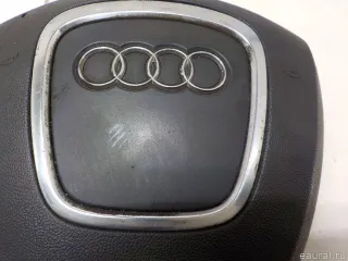 8P0880201BG6PS VAG Подушка безопасности в рулевое колесо Audi A3 8P Арт E41241141, вид 6