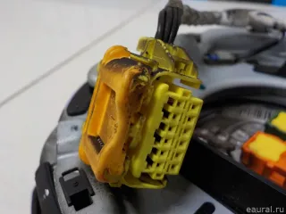 8P0880201BG6PS VAG Подушка безопасности в рулевое колесо Audi A3 8P Арт E41241141, вид 7