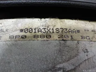 8P0880201BG6PS VAG Подушка безопасности в рулевое колесо Audi A3 8P Арт E41241141, вид 10