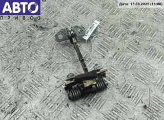 AVD Ограничитель открывания двери передней Citroen Xsara Picasso Арт 54664758, вид 1