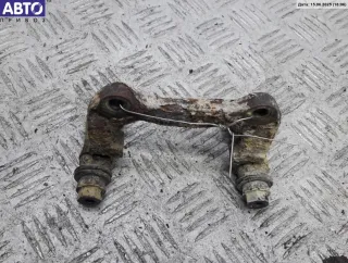  Скоба суппорта заднего Volkswagen Passat B5 Арт 54513052, вид 2
