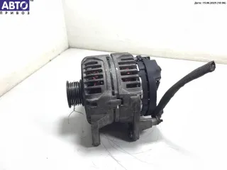  Генератор Volkswagen Touran 1 1.6л FSi Арт 55068192, вид 2