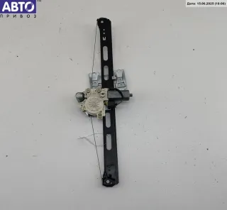 1688203842 Стеклоподъемник электрический передний правый Mercedes A W168 Арт 55073149, вид 1