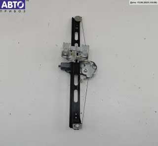 1688203842 Стеклоподъемник электрический передний правый Mercedes A W168 Арт 55073149, вид 2