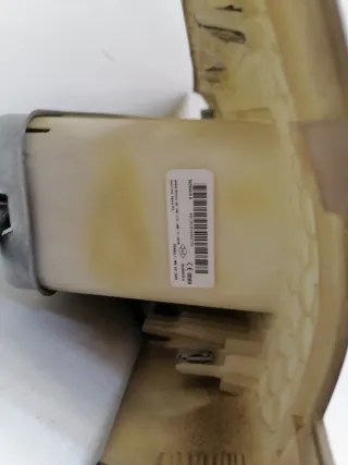 985256998r, 985257447r Подушка безопасности боковая Renault Duster 1 Арт SP26529, вид 4