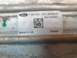 1881207, CC119L440AF интеркулер Ford Transit 4 Арт 256738PM, вид 12