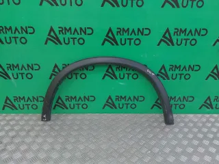 5220K207 Расширитель крыла Mitsubishi ASX Арт 291548RM, вид 1