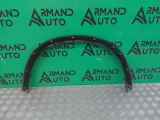 5220K207 Расширитель крыла Mitsubishi ASX Арт 291548RM, вид 4