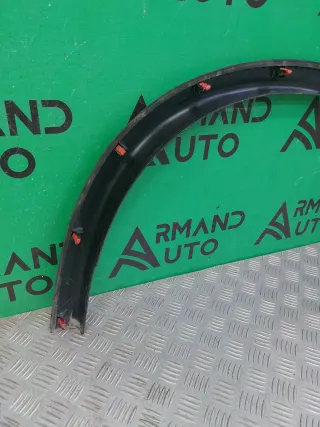 5220K207 Расширитель крыла Mitsubishi ASX Арт 291548RM, вид 6