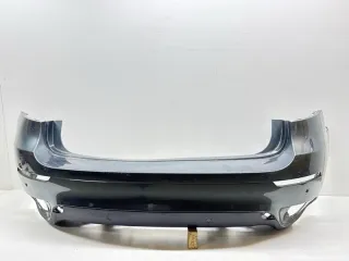 51127176243 бампер BMW X6 E71/E72 Арт VZ237077, вид 1