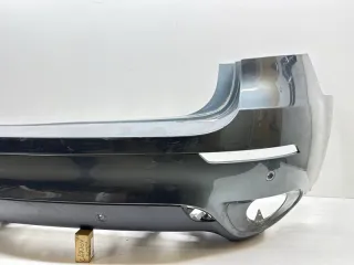 51127176243 бампер BMW X6 E71/E72 Арт VZ237077, вид 2