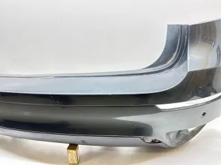 51127176243 бампер BMW X6 E71/E72 Арт VZ237077, вид 5