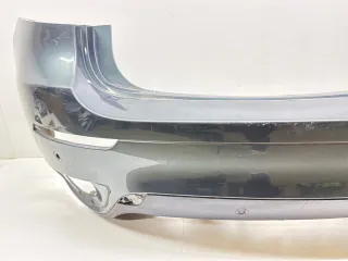51127176243 бампер BMW X6 E71/E72 Арт VZ237077, вид 6