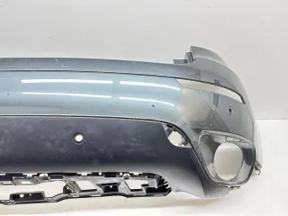 51127176243 бампер BMW X6 E71/E72 Арт VZ237077, вид 10