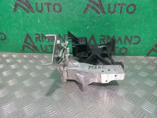 A2136206500 Кронштейн панели передней Mercedes E W213 Арт ARM283442, вид 5