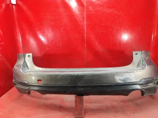 57704SG012 бампер Subaru Forester SJ Арт MB89426, вид 1