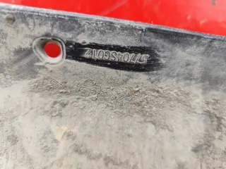 57704SG012 бампер Subaru Forester SJ Арт MB89426, вид 11
