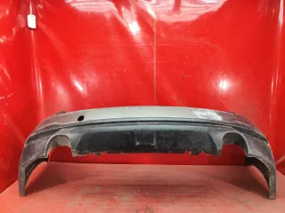57704SG012 бампер Subaru Forester SJ Арт MB89426, вид 8