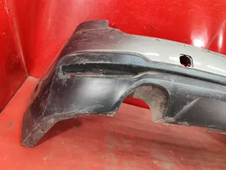 57704SG012 бампер Subaru Forester SJ Арт MB89426, вид 10