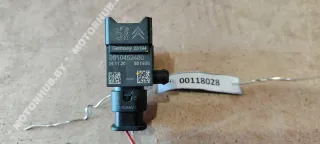 9810452480 Датчик удара Opel Grandland X Арт 00118028, вид 1