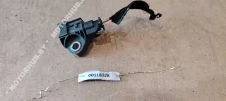 9810452480 Датчик удара Opel Grandland X Арт 00118028, вид 3