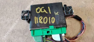 9819360080,0263014016 Блок управления парктрониками Opel Grandland X Арт 00118010, вид 3