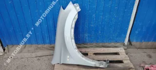  Крыло переднее правое Nissan Qashqai 1  Арт 00117963