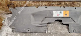 EM2BR16613A Пластик моторного отсека Ford Galaxy 3 Арт 00117865_1, вид 5