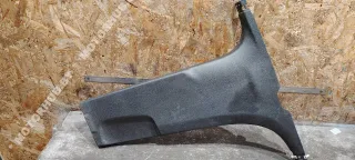 EM2BR243W06A Обшивка стойки центральной правой Ford Galaxy 3 Арт 00117856, вид 1