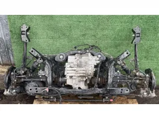  Балка подвески задняя Lexus NX Арт 58165
