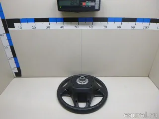 561111R000SA8 Hyundai-Kia Рулевое колесо для AIR BAG (без AIR BAG) Hyundai Solaris 1 Арт E103104651, вид 13