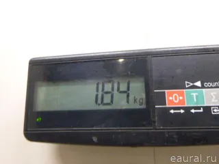 561111R000SA8 Hyundai-Kia Рулевое колесо для AIR BAG (без AIR BAG) Hyundai Solaris 1 Арт E103104651, вид 14