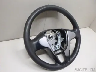 561111R000SA8 Hyundai-Kia Рулевое колесо для AIR BAG (без AIR BAG) Hyundai Solaris 1 Арт E103104651, вид 2