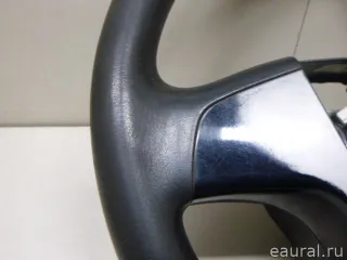 561111R000SA8 Hyundai-Kia Рулевое колесо для AIR BAG (без AIR BAG) Hyundai Solaris 1 Арт E103104651, вид 7