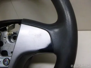 561111R000SA8 Hyundai-Kia Рулевое колесо для AIR BAG (без AIR BAG) Hyundai Solaris 1 Арт E103104651, вид 8