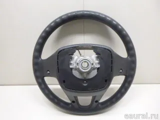 561111R000SA8 Hyundai-Kia Рулевое колесо для AIR BAG (без AIR BAG) Hyundai Solaris 1 Арт E103104651, вид 9