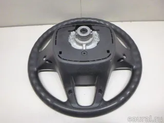 561111R000SA8 Hyundai-Kia Рулевое колесо для AIR BAG (без AIR BAG) Hyundai Solaris 1 Арт E103104651, вид 10