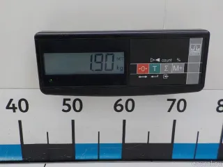58910H5420 Hyundai-Kia Блок АБС (ABS) Hyundai Solaris 2 Арт E84833876, вид 11