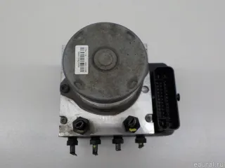 58910H5420 Hyundai-Kia Блок АБС (ABS) Hyundai Solaris 2 Арт E84833876, вид 3