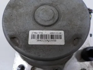 58910H5420 Hyundai-Kia Блок АБС (ABS) Hyundai Solaris 2 Арт E84833876, вид 5