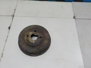 568066 GM Барабан тормозной Opel Corsa C Арт E52429097, вид 1